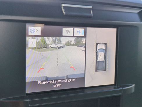 New 2026 Ford F250 XLT w/ 360-Degree Camera Package image 24