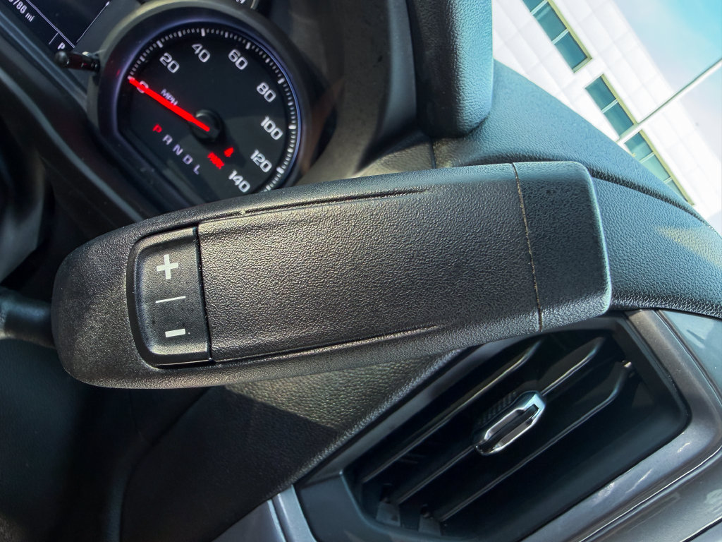 Used 2024 Chevrolet Silverado 1500 Custom w/ Turbomax Blackout Package AWD/4WD image 43
