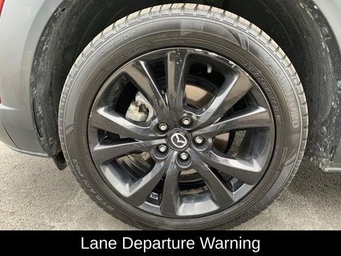 Used 2021 MAZDA CX-30 AWD 2.5 Turbo S image 10