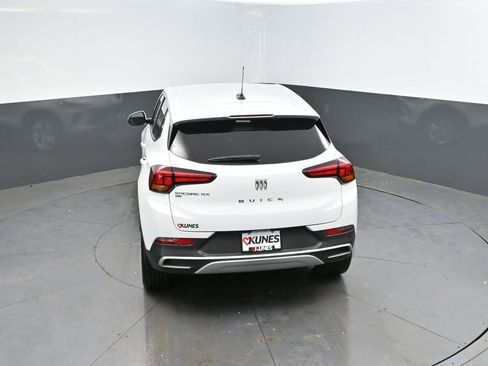Used 2025 Buick Encore GX Preferred image 27