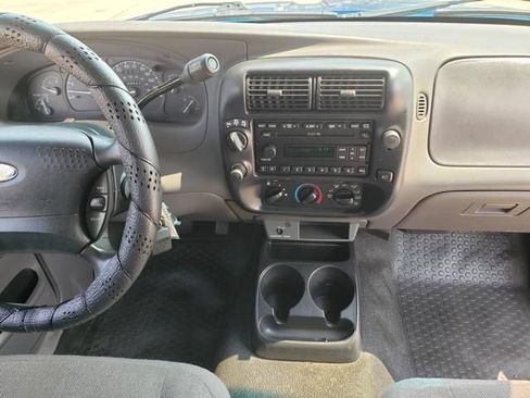 Used 2002 Ford Ranger Edge AWD/4WD image 20