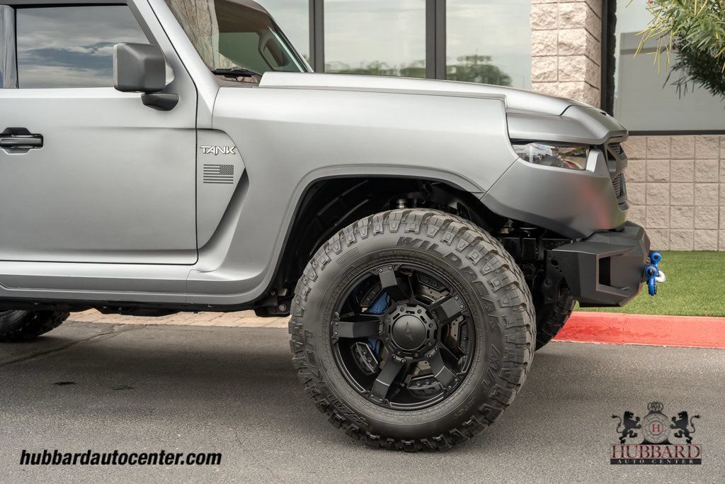 Used 2019 Jeep Wrangler Unlimited Sport S AWD/4WD image 32