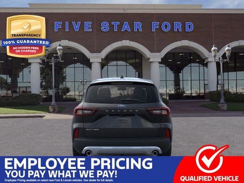 New 2026 Ford Escape Active FWD image 7