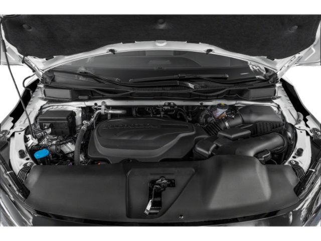 New 2026 Honda Odyssey Touring image 9