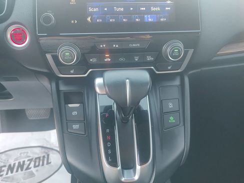 Used 2022 Honda CR-V EX-L image 11