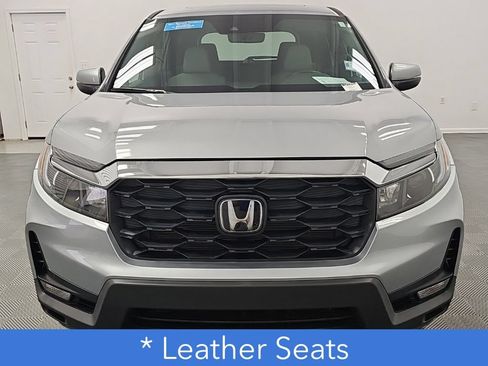 Certified 2023 Honda Passport EX-L image 4