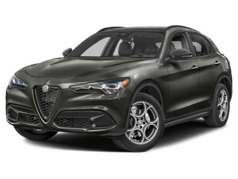 Certified 2024 Alfa Romeo Stelvio Veloce image 1