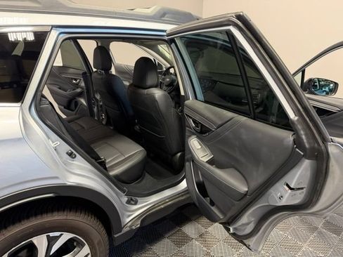 Used 2022 Subaru Outback Limited AWD/4WD image 27