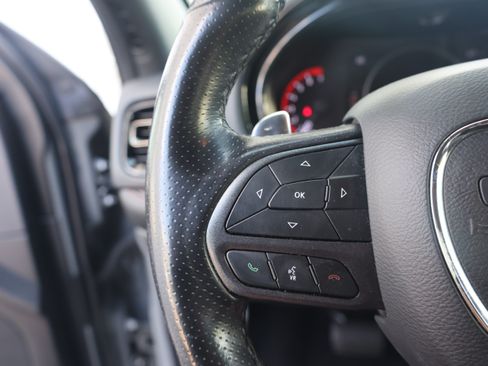 Used 2023 Dodge Durango GT RWD image 15