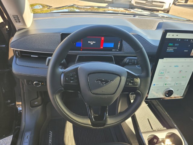 Certified 2023 Ford Mustang Mach-E Premium RWD image 30