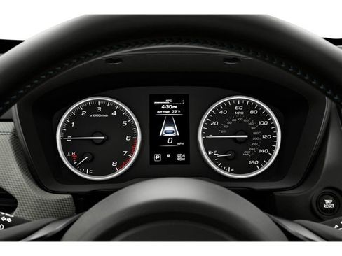 New 2026 Subaru Forester Premium image 18