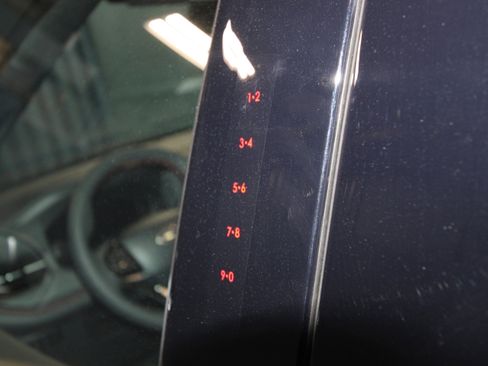 New 2026 Ford Explorer ST-Line w/ ST-Line Street Pack image 35