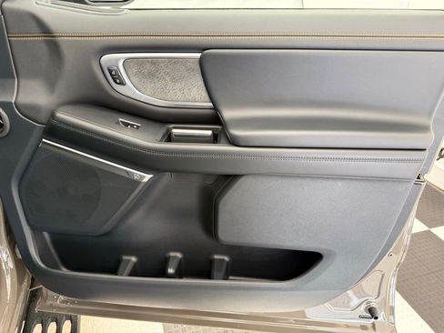 New 2026 Ford Expedition Tremor AWD/4WD image 27