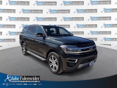 Used 2024 Ford Expedition Limited