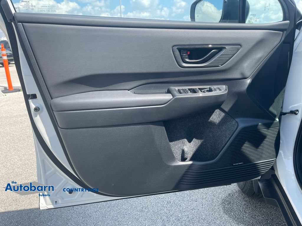 New 2026 Subaru Outback Wilderness AWD/4WD image 10