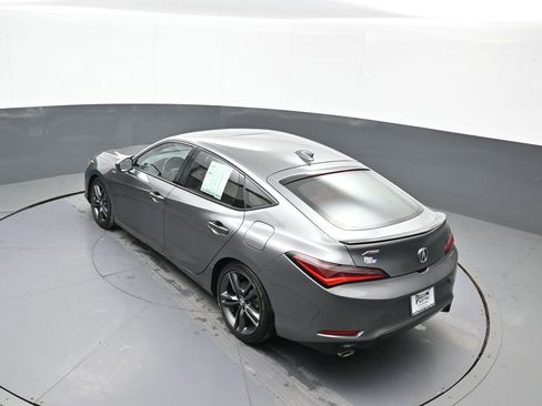 Certified 2023 Acura Integra A-Spec image 39