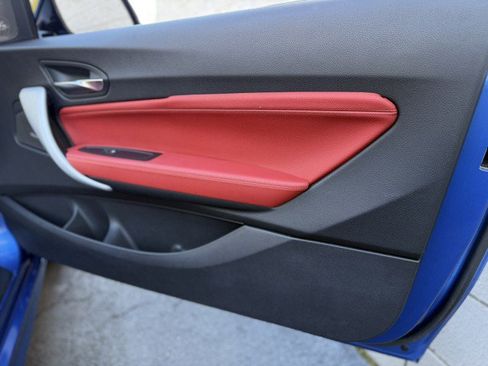 Used 2016 BMW M235i Convertible image 35