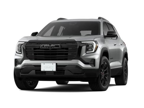 New 2026 GMC Terrain Elevation image 25