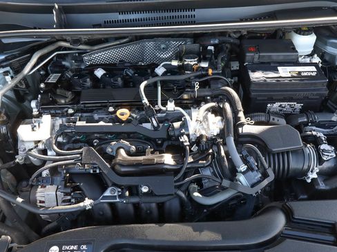 Used 2024 Toyota Corolla LE image 18