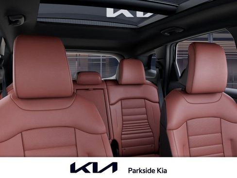 New 2026 Kia Sportage SX Prestige AWD/4WD image 27