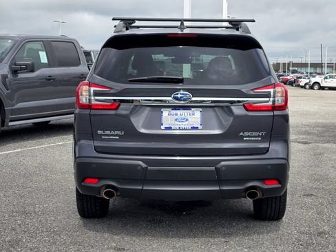 Used 2023 Subaru Ascent Limited AWD/4WD image 6