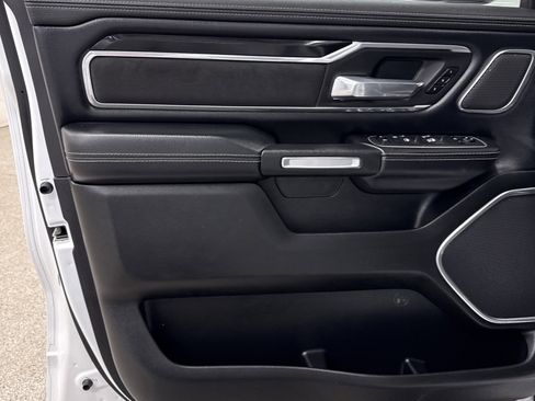 Used 2022 RAM 1500 Laramie image 3