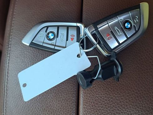 Used 2016 BMW X6 xDrive35i w/ XLine Package image 41