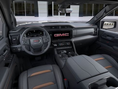 New 2026 GMC Sierra 1500 AT4 w/ AT4 Premium Package AWD/4WD image 15