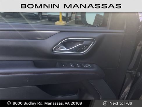 Used 2021 Chevrolet Tahoe RST w/ Luxury Package image 6