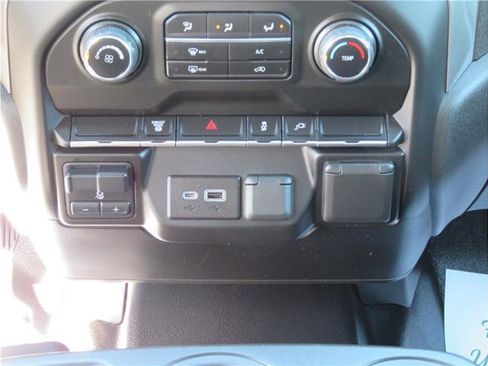 Used 2022 Chevrolet Silverado 3500 W/T w/ WT Convenience Package AWD/4WD image 8