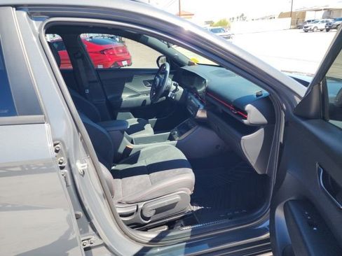 Used 2025 Hyundai Kona N Line S AWD/4WD image 28