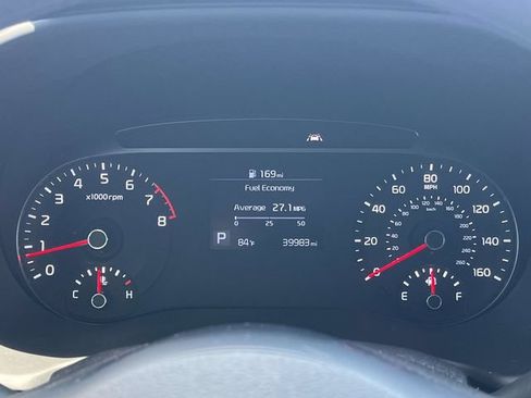 Used 2022 Kia Soul LX w/ Technology Package FWD image 30