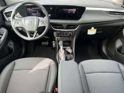 New 2026 Buick Encore GX Preferred w/ Comfort Package image 13