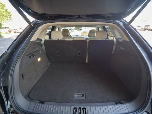 Used 2019 Lincoln Nautilus Select FWD image 10