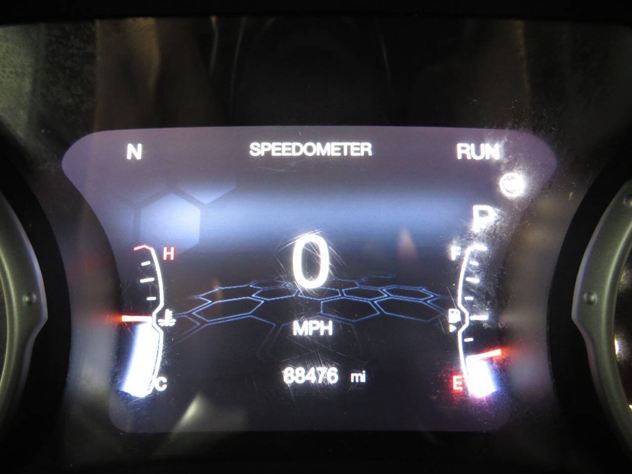Used 2019 Jeep Compass Latitude AWD/4WD image 15