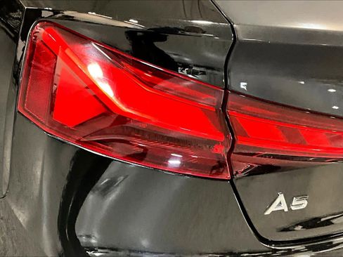 Used 2020 Audi A5 2.0T Premium Plus w/ Premium Plus image 28