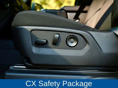 New 2026 Chevrolet Silverado 2500 Custom w/ Custom Value Package image 12