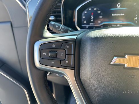 Used 2024 Chevrolet Silverado 2500 LTZ w/ LTZ Plus Package image 29