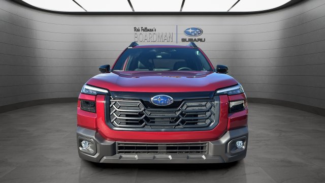 New 2026 Subaru Outback Premium AWD/4WD image 12