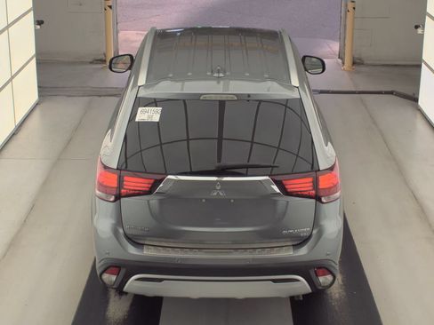 Used 2019 Mitsubishi Outlander SEL FWD image 8