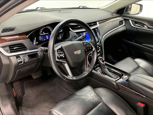 Used 2017 Cadillac XTS Luxury image 15