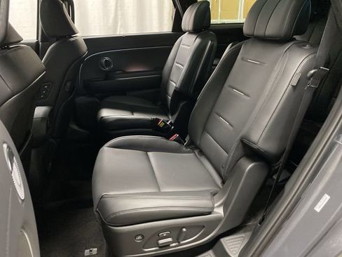 New 2026 Hyundai Palisade Calligraphy image 33