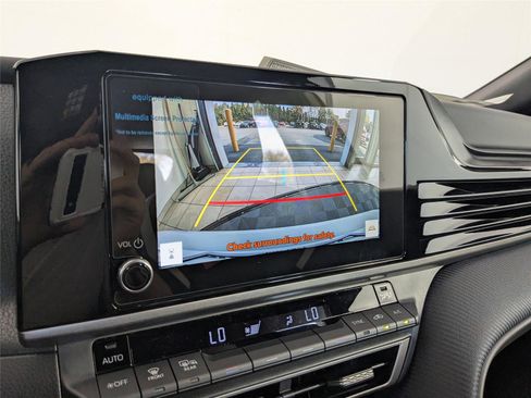 New 2026 Toyota Camry SE image 16