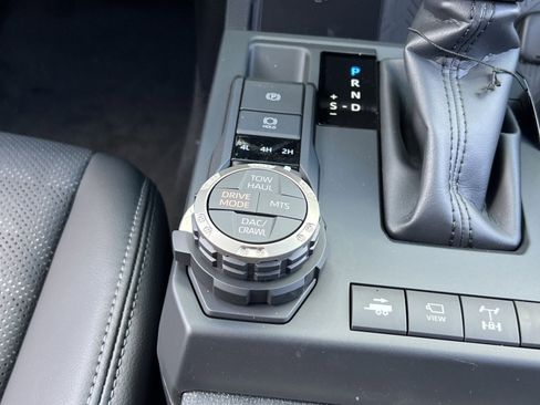 New 2026 Toyota Tacoma TRD Off-Road image 25