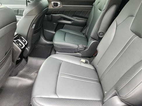 New 2026 Kia Sorento SX image 21