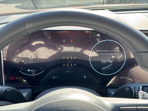 Certified 2025 Hyundai Sonata SEL image 27