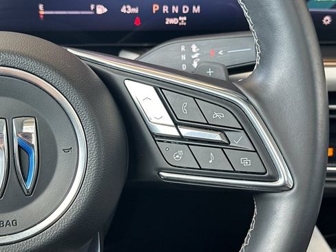 Used 2026 Buick Envision Avenir AWD/4WD image 34