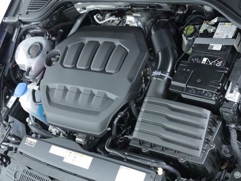 New 2026 Volkswagen Golf image 11