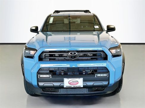 New 2026 Toyota 4Runner SR5 image 2