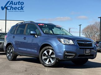 Used 2018 Subaru Forester 2.5i Premium video 1